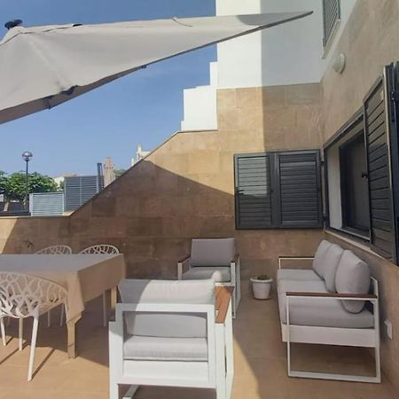 Residencial Dulcinea- Adosado Alcossebre Villa Dış mekan fotoğraf