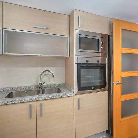 Residencial Dulcinea- Adosado Alcossebre Villa Dış mekan fotoğraf