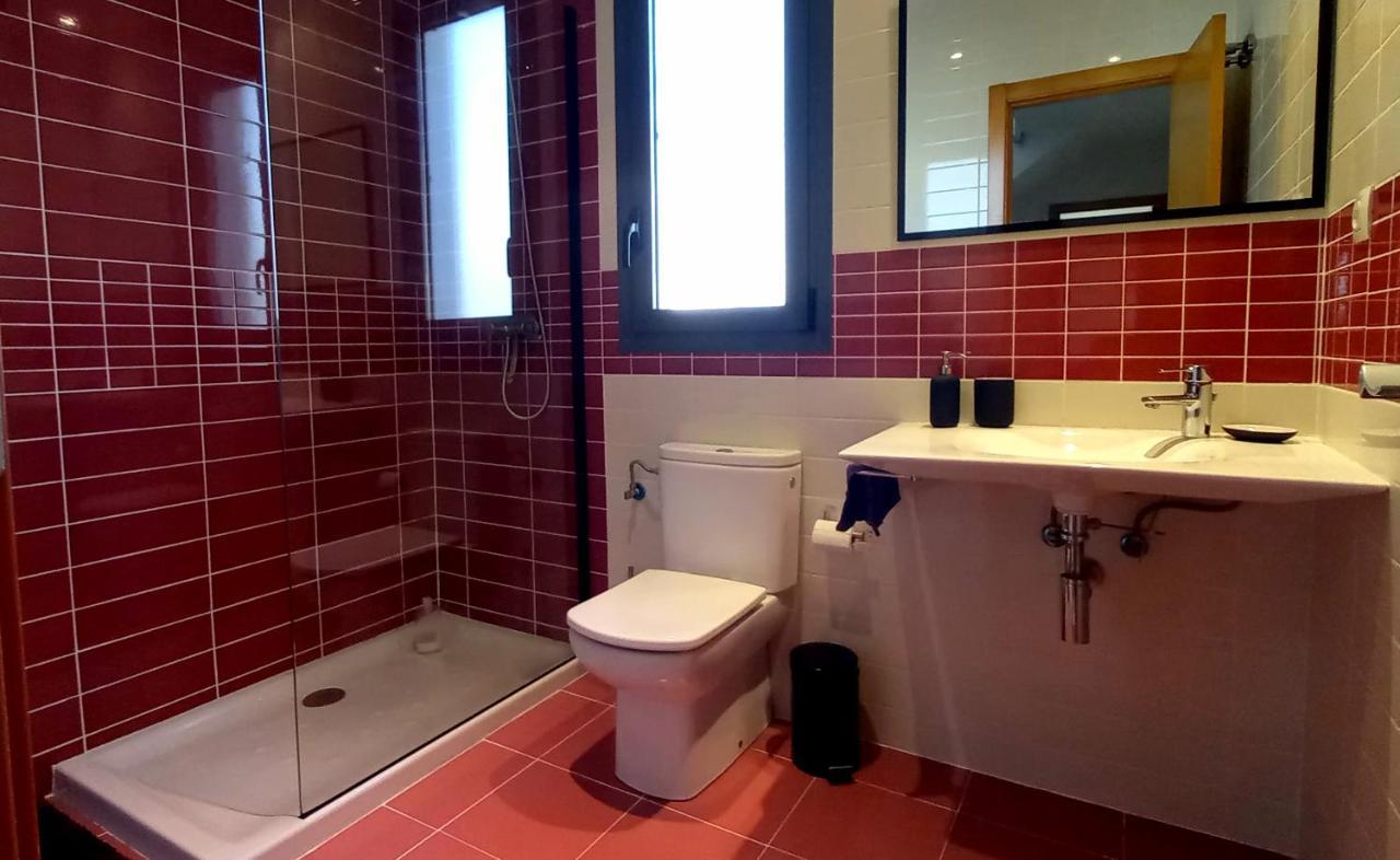 Residencial Dulcinea- Adosado Alcossebre Villa Dış mekan fotoğraf