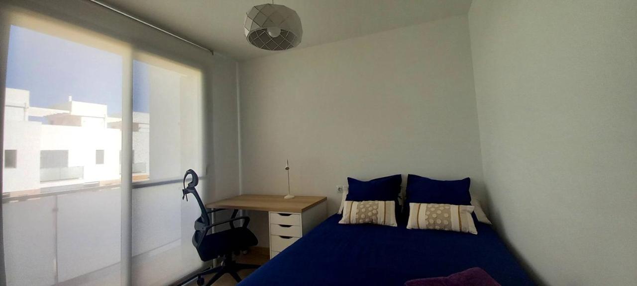 Residencial Dulcinea- Adosado Alcossebre Villa Dış mekan fotoğraf