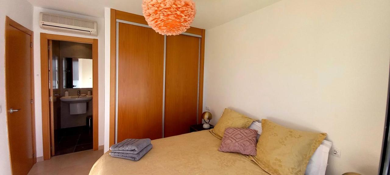 Residencial Dulcinea- Adosado Alcossebre Villa Dış mekan fotoğraf