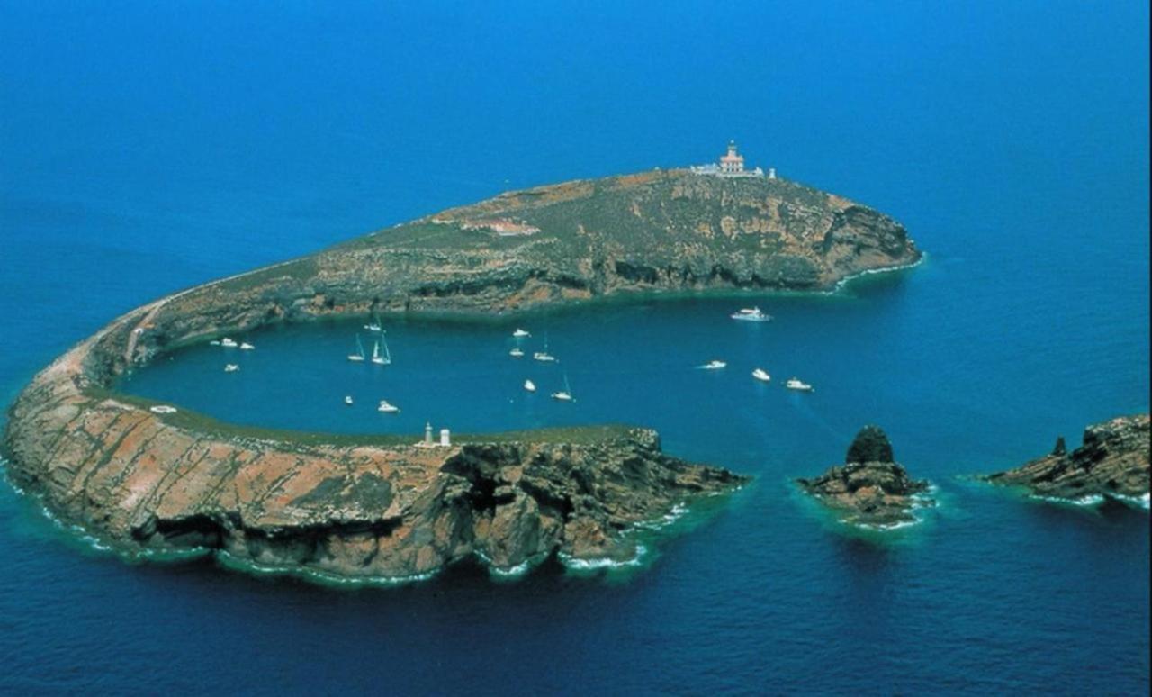Residencial Dulcinea- Adosado Alcossebre Villa Dış mekan fotoğraf