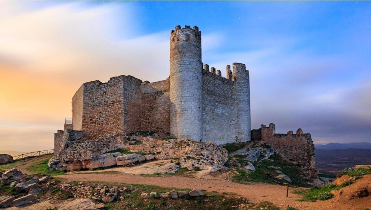 Residencial Dulcinea- Adosado Alcossebre Villa Dış mekan fotoğraf