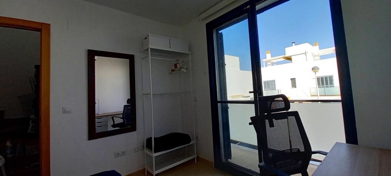 Residencial Dulcinea- Adosado Alcossebre Villa Dış mekan fotoğraf