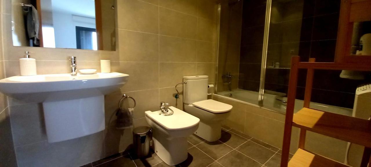 Residencial Dulcinea- Adosado Alcossebre Villa Dış mekan fotoğraf