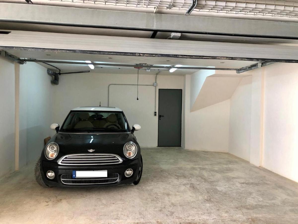 Residencial Dulcinea- Adosado Alcossebre Villa Dış mekan fotoğraf