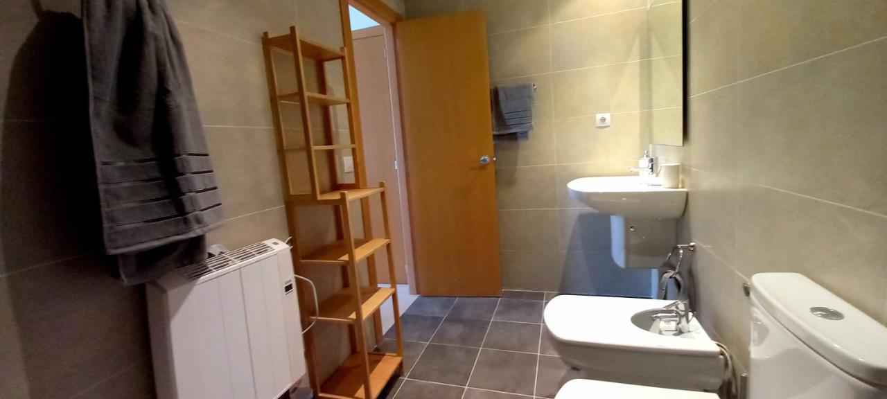 Residencial Dulcinea- Adosado Alcossebre Villa Dış mekan fotoğraf