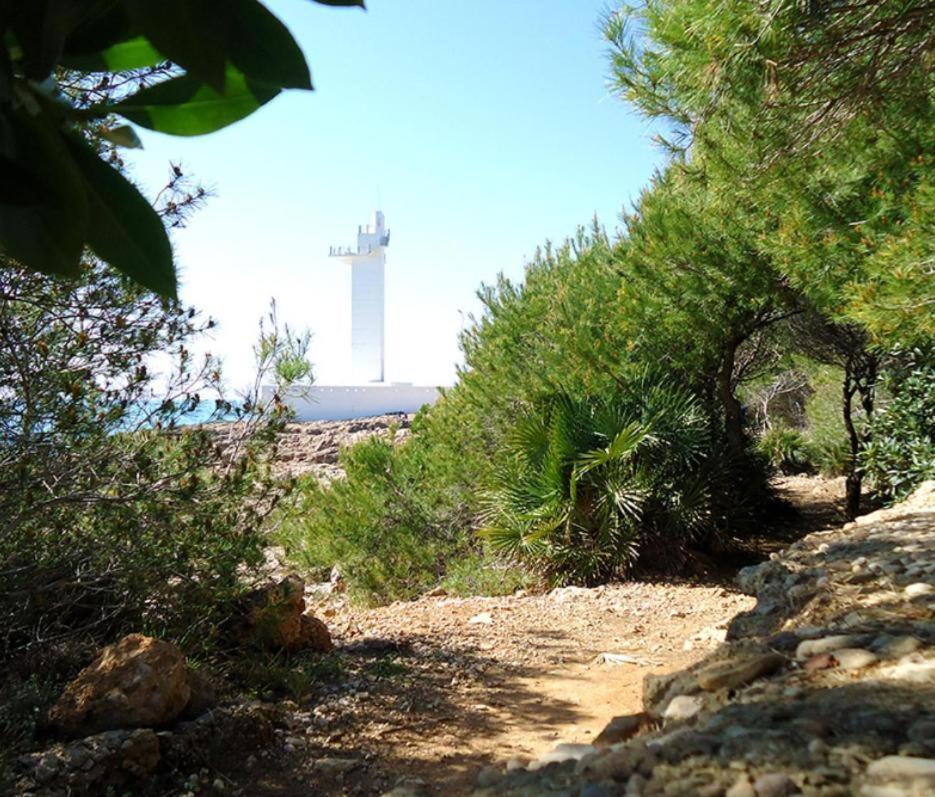 Residencial Dulcinea- Adosado Alcossebre Villa Dış mekan fotoğraf