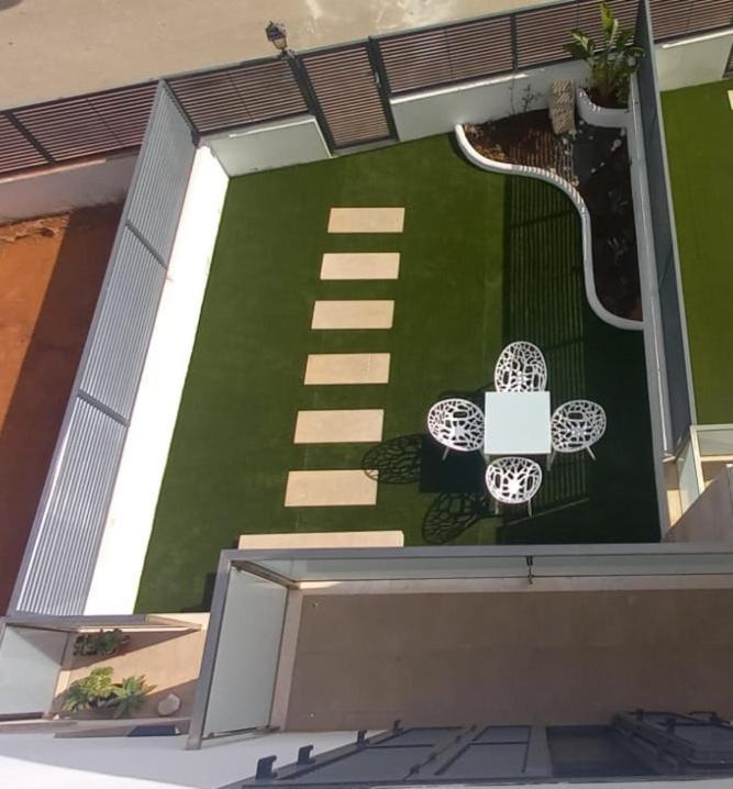 Residencial Dulcinea- Adosado Alcossebre Villa Dış mekan fotoğraf