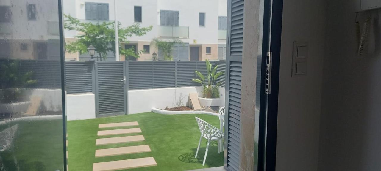 Residencial Dulcinea- Adosado Alcossebre Villa Dış mekan fotoğraf