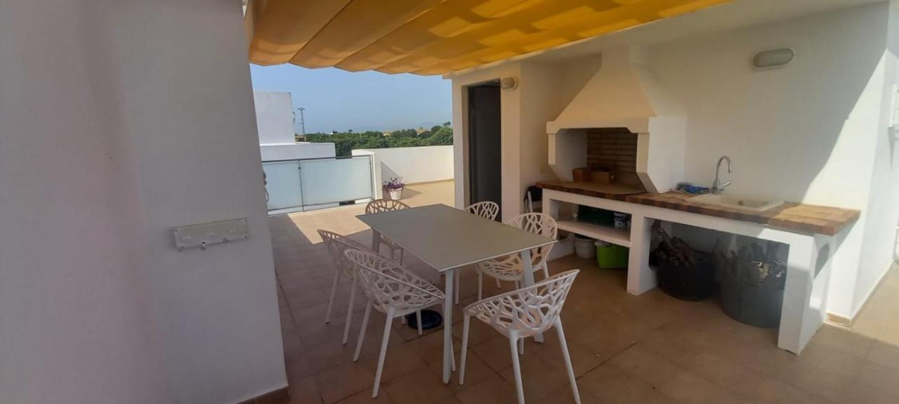 Residencial Dulcinea- Adosado Alcossebre Villa Dış mekan fotoğraf