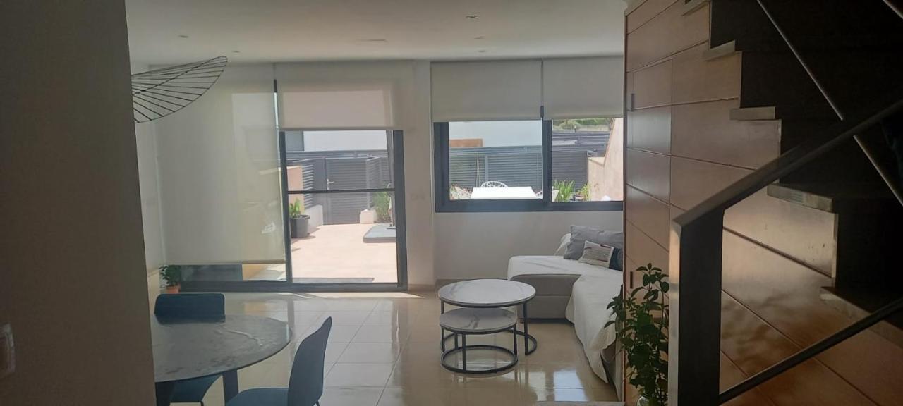 Residencial Dulcinea- Adosado Alcossebre Villa Dış mekan fotoğraf