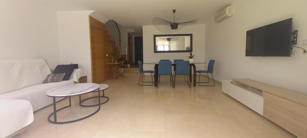 Residencial Dulcinea- Adosado Alcossebre Villa Dış mekan fotoğraf