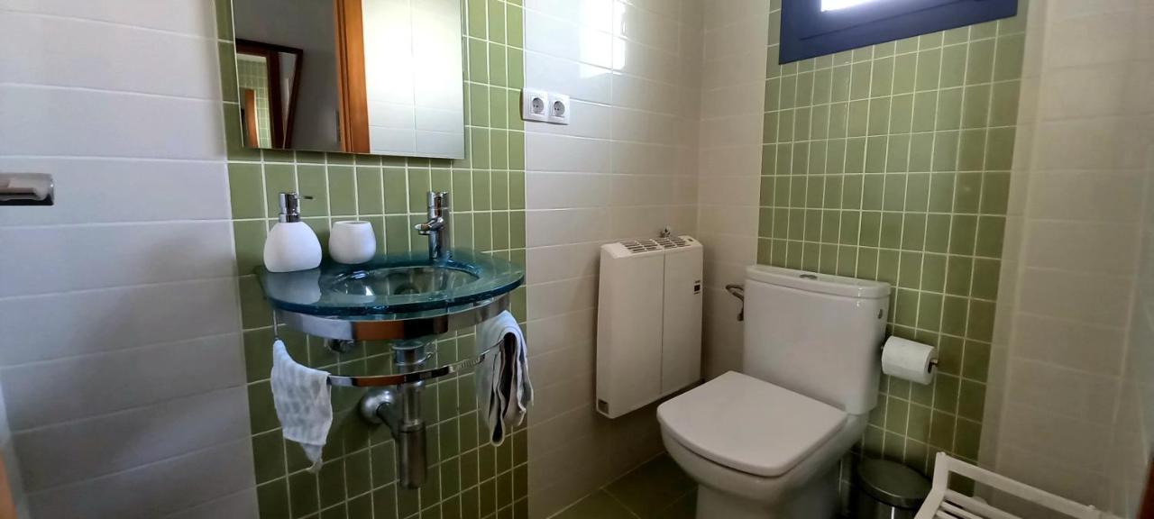 Residencial Dulcinea- Adosado Alcossebre Villa Dış mekan fotoğraf