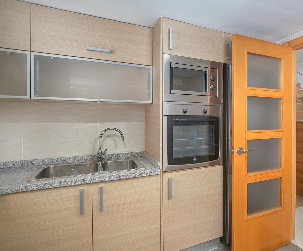Residencial Dulcinea- Adosado Alcossebre Villa Dış mekan fotoğraf